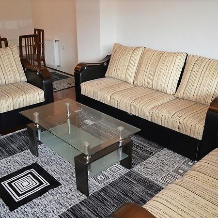 Apartment Luka Ohrid Exterior foto