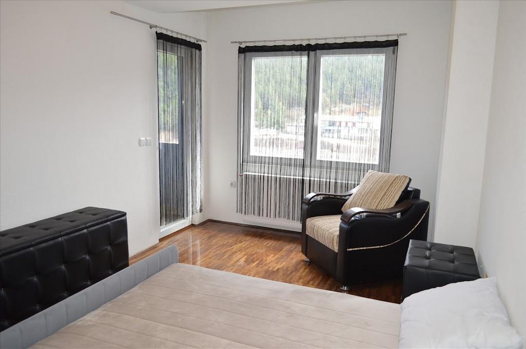 Apartment Luka Ohrid Exterior foto