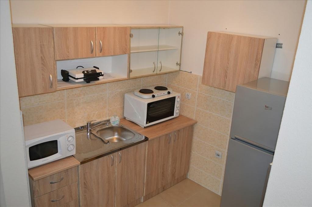 Apartment Luka Ohrid Exterior foto
