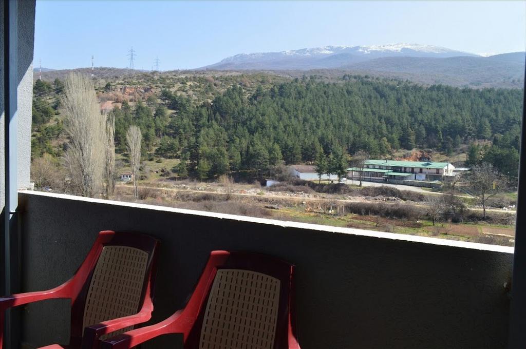 Apartment Luka Ohrid Exterior foto